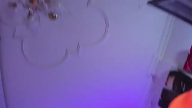 Nia Seren online show from February 16, 7:23 pm