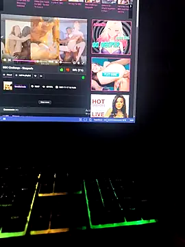 tu chico bonito online show from January 17, 10:57 pm