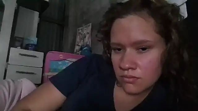 Jessy2000NS online show from February 10, 8:30 pm