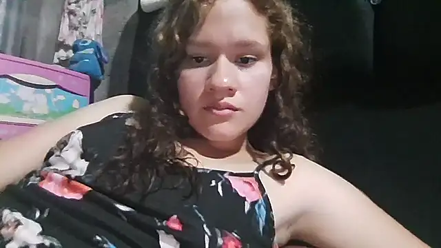 Jessy2000NS online show from February 7, 3:36 am