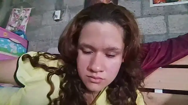 Jessy2000NS online show from February 2, 7:57 pm