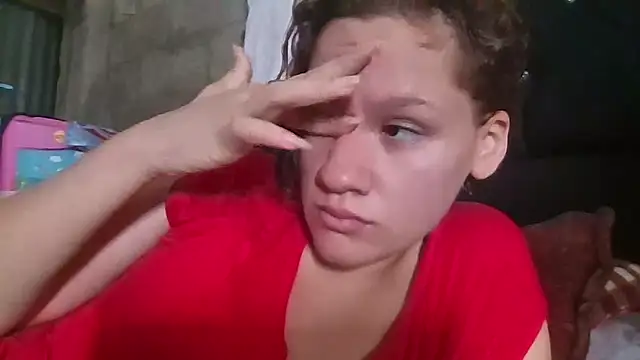 Jessy2000NS online show from February 17, 3:31 pm