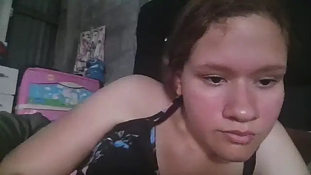 Jessy2000NS online show from February 8, 9:56 pm