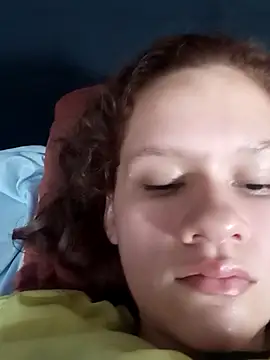 Jessy2000NS online show from February 9, 3:10 pm