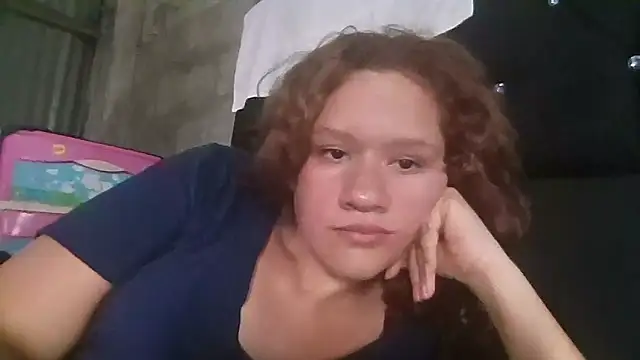 Jessy2000NS online show from February 13, 6:41 pm