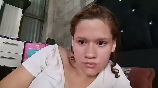 Jessy2000NS online show from March 2, 8:16 pm