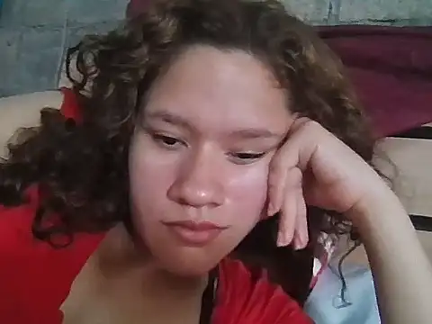 Jessy2000NS online show from January 18, 3:04 pm