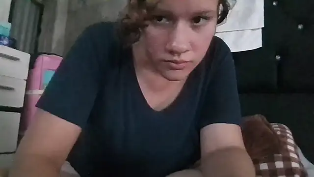 Jessy2000NS online show from February 11, 9:47 pm