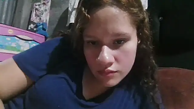 Jessy2000NS online show from February 10, 3:16 am