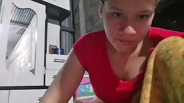 Jessy2000NS online show from February 18, 4:43 am