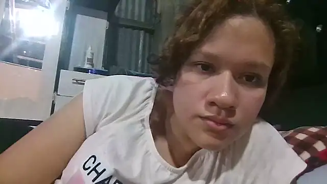 Jessy2000NS online show from February 21, 12:01 am