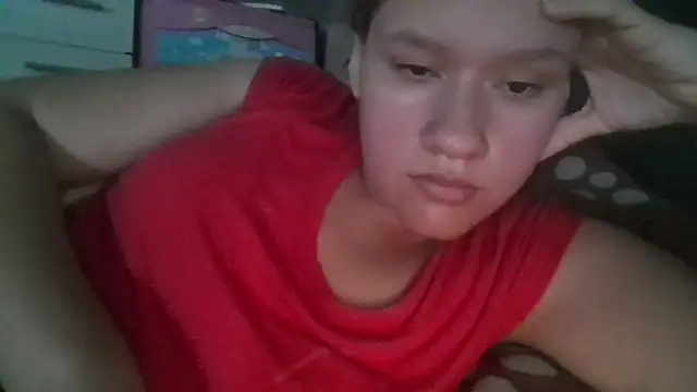 Jessy2000NS online show from February 16, 1:54 pm