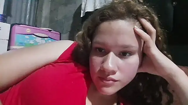 Jessy2000NS online show from February 16, 1:48 am