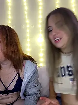 Snapshot of FatalAllure_Trio chatting on February 16, 8:07 pm FatalAllure Trio online show from February 16, 8:07 pm