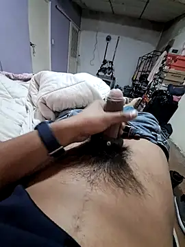 Charlyx-20 online show from January 17, 11:41 pm