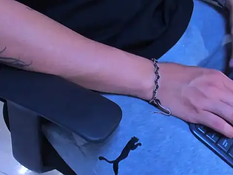 Tobias Vega online show from March 11, 11:10 pm