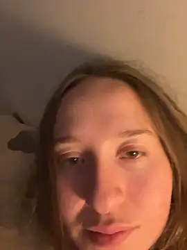 Scarlett NoirMuse online show from April 9, 2:02 am