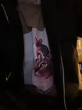 InkedGuy1 online show from March 1, 9:26 pm