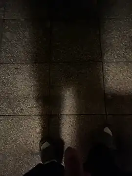 InkedGuy1 online show from March 12, 8:57 pm