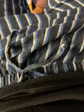 InkedGuy1 online show from March 11, 8:36 pm