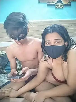 ZyphiaLive online show from March 29, 7:48 pm