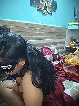 ZyphiaLive online show from February 25, 9:09 am