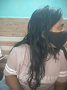 ZyphiaLive online show from January 31, 7:23 pm