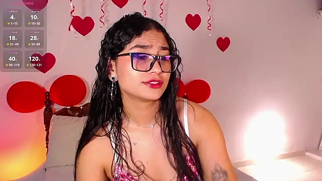 thalia 069 online show from March 3, 2:35 pm