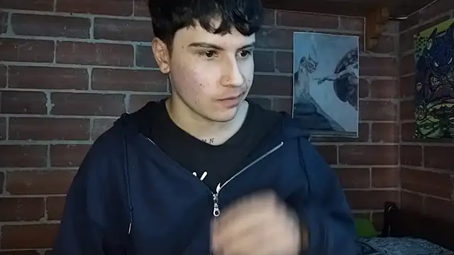 PaulDamico online show from January 18, 10:02 pm