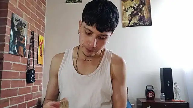 PaulDamico online show from May 23, 6:51 pm
