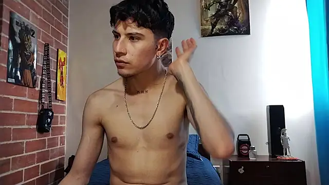PaulDamico online show from May 25, 5:33 pm