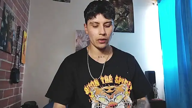 PaulDamico online show from June 1, 6:40 pm