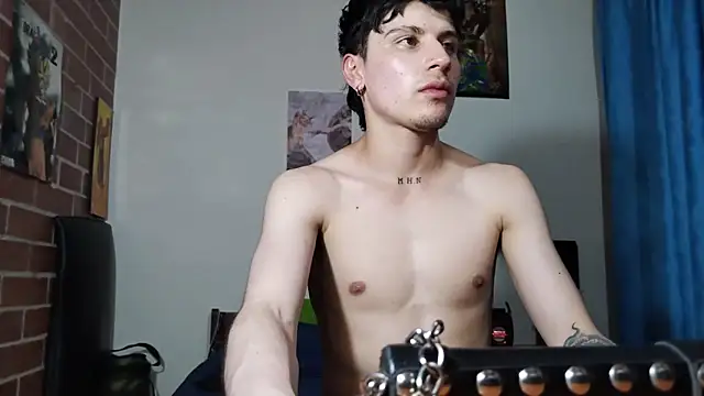 PaulDamico online show from May 8, 11:41 pm