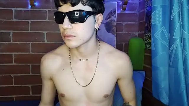 PaulDamico online show from February 19, 3:53 pm