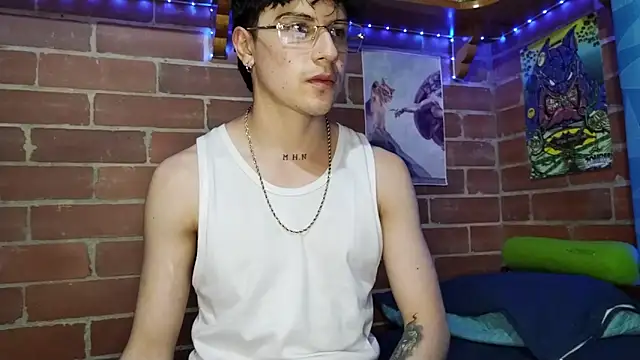 PaulDamico online show from March 12, 12:38 am