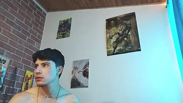 Snapshot of PaulDamico chatting on June 11, 2:36 pm PaulDamico online show from June 11, 2:36 pm