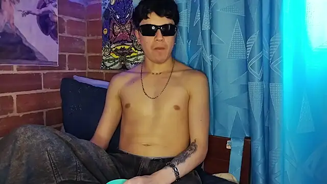 PaulDamico online show from February 12, 5:13 pm