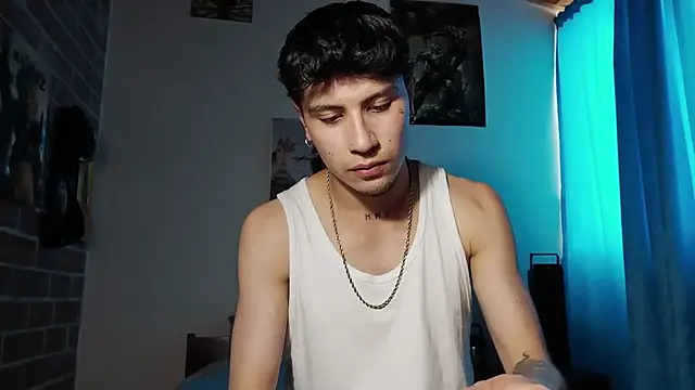 Snapshot of PaulDamico chatting on July 13, 8:41 pm PaulDamico online show from July 13, 8:41 pm