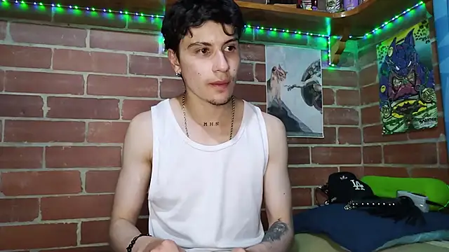 PaulDamico online show from April 18, 12:35 am