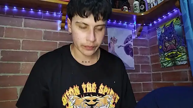 PaulDamico online show from March 19, 11:16 pm