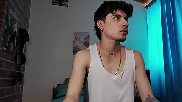 Snapshot of PaulDamico chatting on July 22, 2:30 pm PaulDamico online show from July 22, 2:30 pm