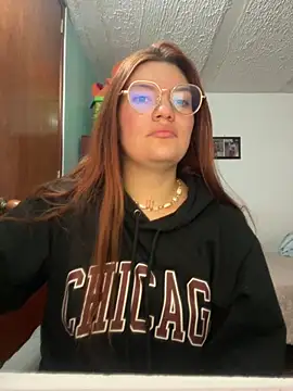 Vixroy7 online show from April 10, 12:28 am