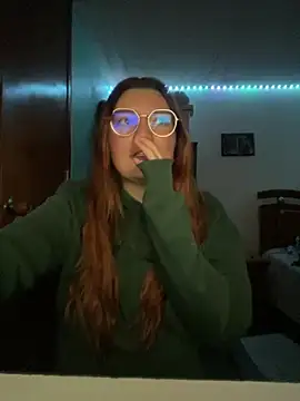 Vixroy7 online show from February 15, 12:22 am