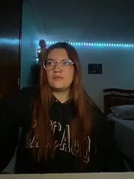 Vixroy7 online show from February 21, 12:34 am