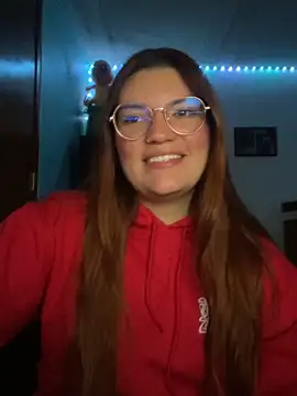 Vixroy7 online show from February 18, 1:14 am