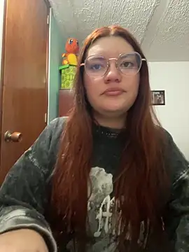 Vixroy7 online show from May 28, 1:02 am