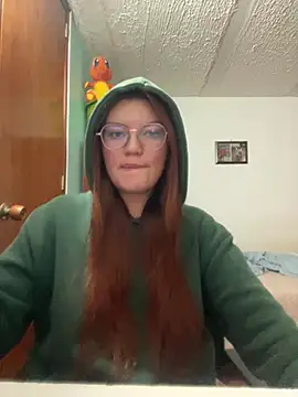 Vixroy7 online show from May 29, 12:49 am