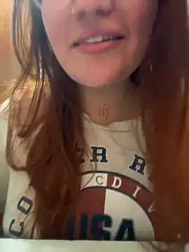 Snapshot of Vixroy7 chatting on June 17, 11:14 pm Vixroy7 online show from June 17, 11:14 pm
