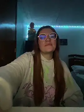 Vixroy7 online show from February 28, 1:05 am