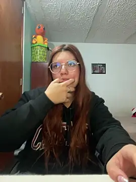 Vixroy7 online show from April 13, 11:20 pm